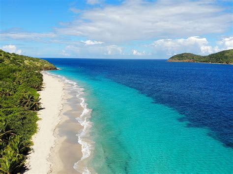 Stunning Flamenco Beach Puerto Rico: Everything You Need to Know Before You Go