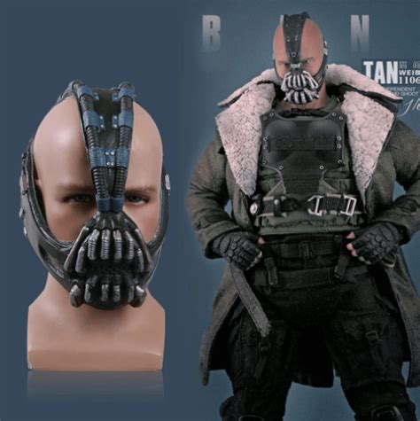 Bane Mask – Loot Lane