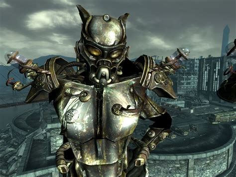 Power armor fallout 2 - gostseed