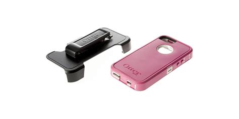 OtterBox Defender iPhone 5 Case