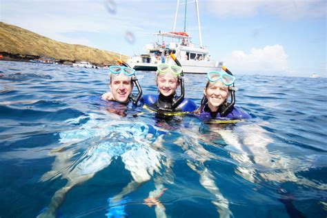 Maui Snorkeling - List of the Best Snorkeling in Maui