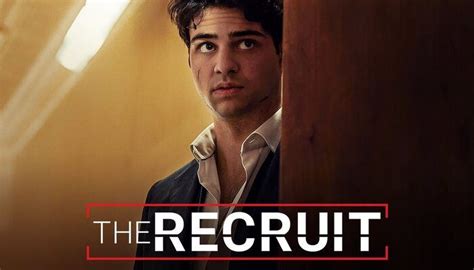 The Recruit Season 2 Renewed: Netflix Release Date, Cast, & More!