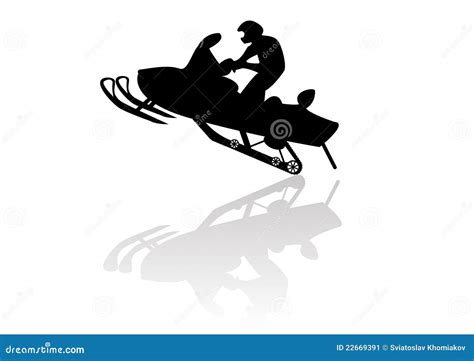 Snowmobile Cartoons, Illustrations & Vector Stock Images - 4047 ...