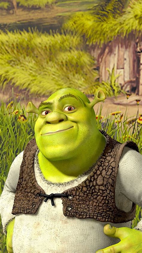 Top more than 65 shreck wallpaper super hot - in.cdgdbentre