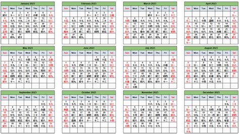 Lunar Calendar New Year 2023 – Get Calender 2023 Update