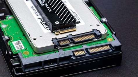 SSD vs HDD Tested: What’s the Difference and Which Is Better? | Tom's Hardware