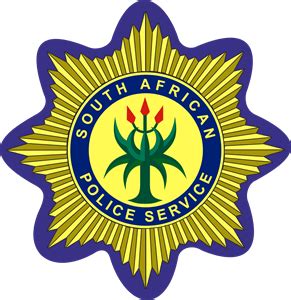 SOUTH AFRICAN POLICE SERVICE Logo PNG Vector (EPS) Free Download