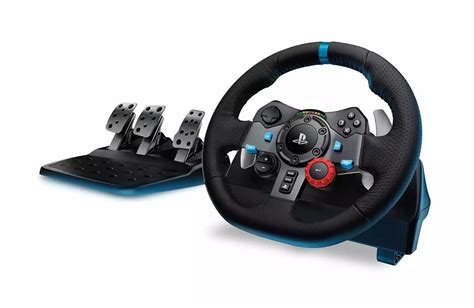 Is the Logitech G29 a scam? - PerfectSimracer.com