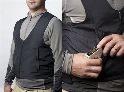 Best Battery Heated Vest | Heated Clothing