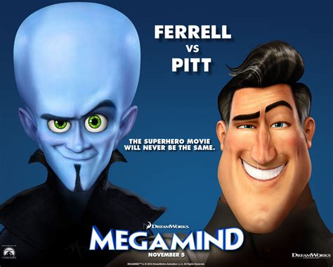 Megamind Funny Quotes. QuotesGram