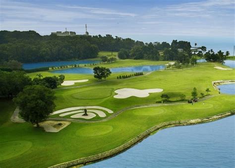 Batam Hills Golf Resort - Asia Golf Tour | Asia Golf Courses | Book ...