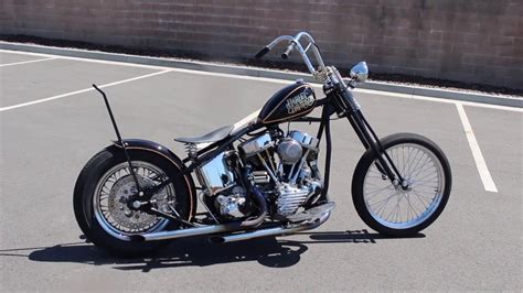 Panhead Bobber Kit - Infoupdate.org