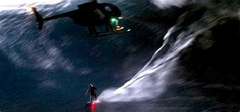 Surfing Monster Waves By Moonlight « Surfing