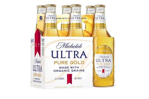 Michelob Light Cider Nutrition Facts | Shelly Lighting