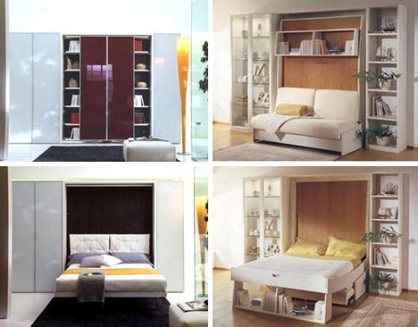 Holy Hideaway Beds! Best-Kept Bedroom Design Secrets