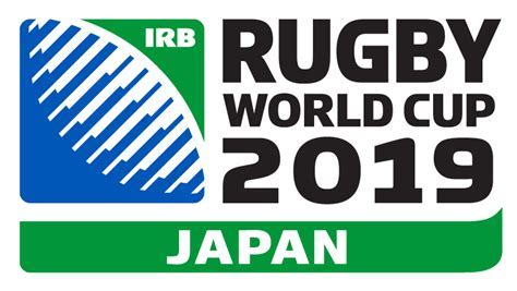 Rugby world cup Logos