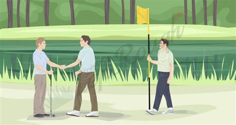 Yelling Fore in Golf: When to Use it and The History Behind | LaptrinhX / News