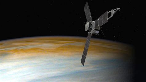 NASA Jupiter Juno Mission: How to Watch the Orbit Attempt Live | BlogParser