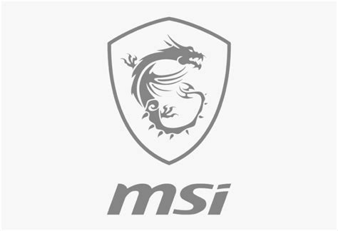 Collection of Msi Logo PNG. | PlusPNG