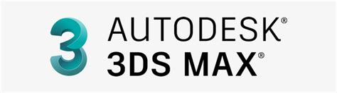 Autodesk 3ds Max - 3ds Max Logo Png - 600x400 PNG Download - PNGkit