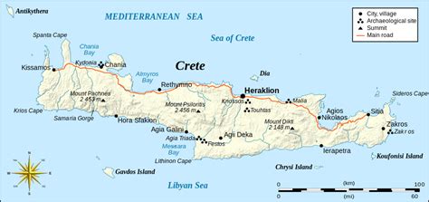 Things To Do In Crete - Top 5 Greek Experiences in Crete