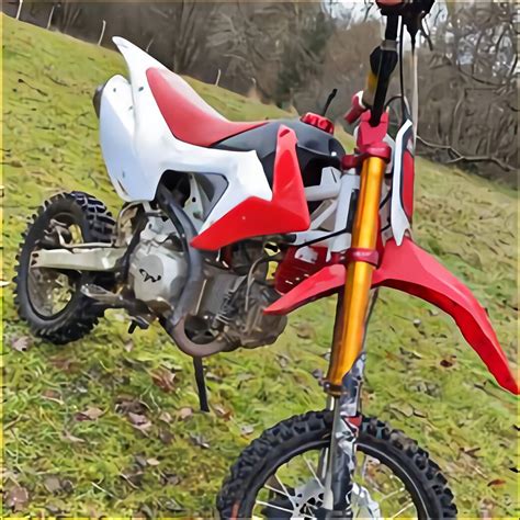 125Cc Dirt Bike for sale in UK | 64 used 125Cc Dirt Bikes