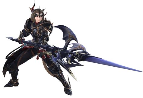 Pin på Final Fantasy XIV: A Realm Reborn Art & Pictures