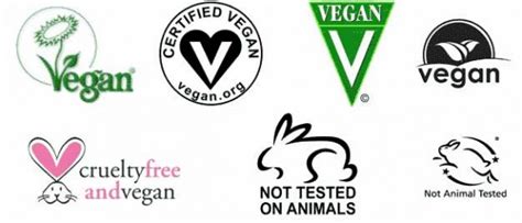 Vegan And Vegetarian Beauty Products | the Beauty Bridge Connoisseur