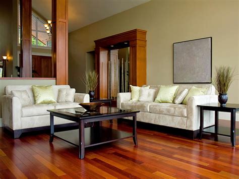 Laminate Flooring Room Examples - LAMINATE FLOORING