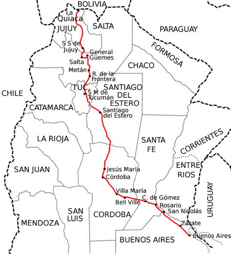 La ruta panamericana ⇨ 【Licencia para Viajar】