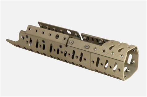 CASV-SCAR-E: SCAR Handguard Extender | Vltor Weapon Systems