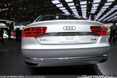 Audi A6 Hybrid photos #15 on Better Parts LTD