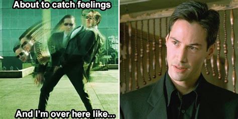 Funny Matrix Memes | CBR