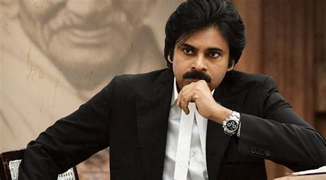 Vakeel Saab review: Pawan Kalyan towers over film on importance of consent | Movie-review News ...