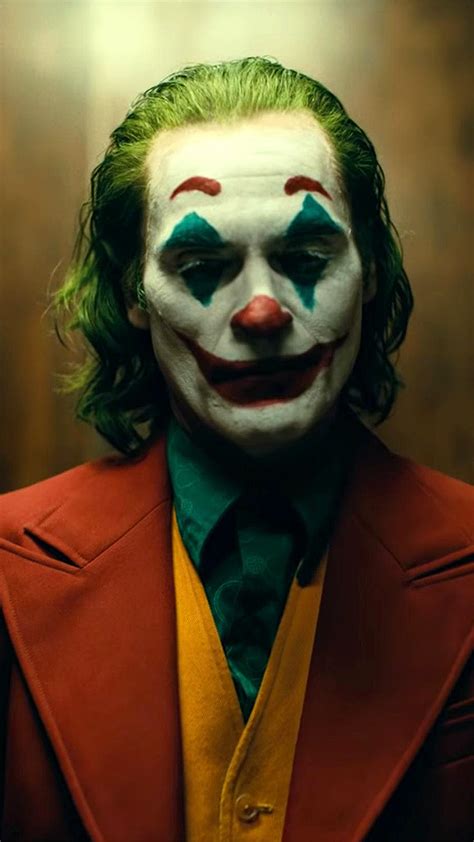 2160x3840 Joker 2019 Sony Xperia X,XZ,Z5 Premium HD 4k Wallpapers, Images, Backgrounds, Photos ...