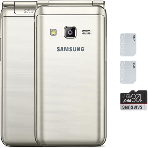 Galaxy Folder 2 Is Official – Here Are Its Specs, Features, Price and Press Images