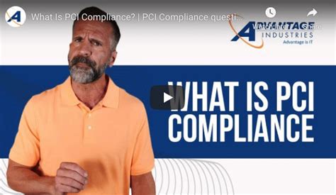 What Is PCI Compliance? Insights and Information