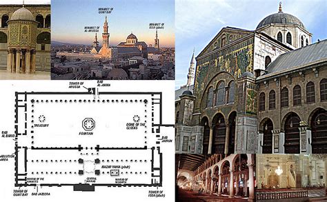 Typical Floor Plan Of A Mosque | Viewfloor.co