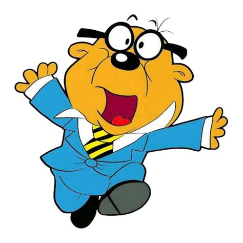 Penfold | Danger Mouse Wiki | Fandom