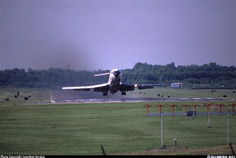 Boeing 727-2... - Delta Air Lines | Aviation Photo #0131667 | Airliners.net