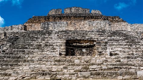 How to Visit the Chacchoben Mayan Ruins in Costa Maya, Mexico