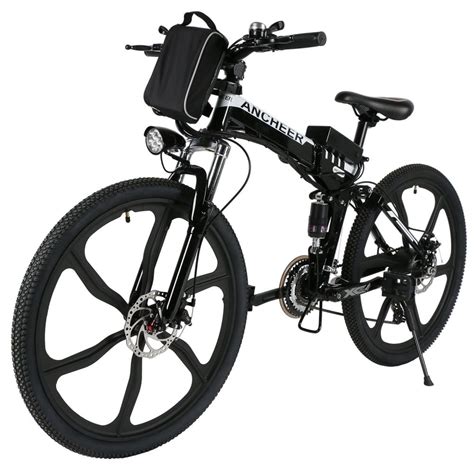 Awesome Folding Electric Bikes | Fold-Away Fitness 2024