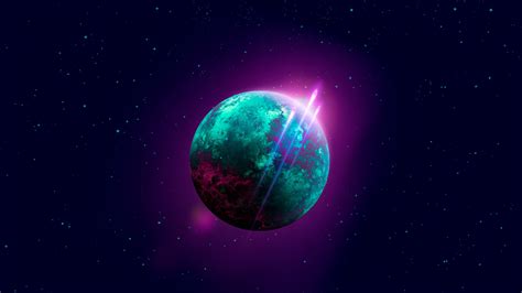 Galaxy Planet Wallpaper 4k - IMAGESEE