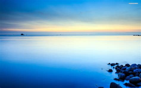 Calm Ocean Wallpapers - Top Free Calm Ocean Backgrounds - WallpaperAccess