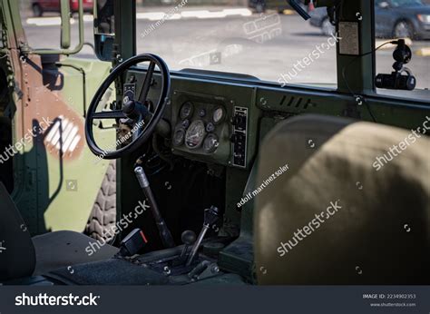 33 Humvee Interior Images, Stock Photos & Vectors | Shutterstock