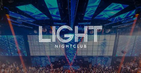 Light Nightclub Bottle Service Pricing & Table Reservations [2023]