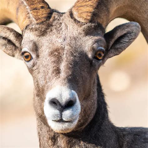 Hunting Bighorn Sheep In Colorado: The Ultimate Challenge! – Goenthusiast