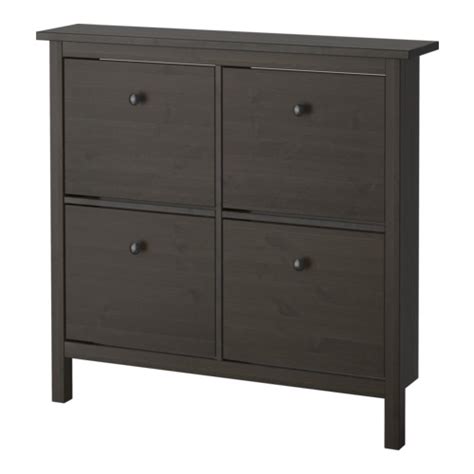 Hemnes Shoe Cabinet Archives | ConfettiStyle