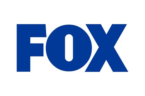 Download Fox Corporation Logo in SVG Vector or PNG File Format - Logo.wine