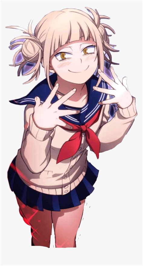 Toga Himiko Wallpaper Browse Toga Himiko Wallpaper with collections of ...